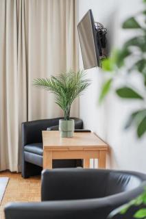 Central Studios Vienna - Karlsplatz - Vienne - 9