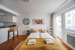 Central Studios Vienna - Karlsplatz - Vienne - 8