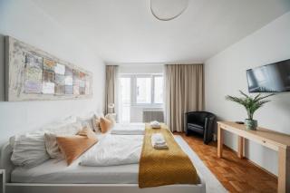 Central Studios Vienna - Karlsplatz - Vienne - 1