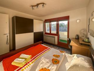 Cozy room with a balcony - Sarajevo - 8