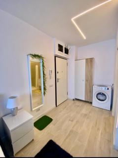 Mamaia Nord Studio Velvet Bel Air - 5