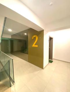 Mamaia Nord Studio Velvet Bel Air - 4