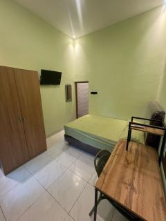 Green Living Home - Alastuwo - 9