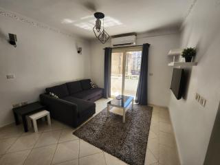 Stylish and modern apartment close to the airport - Il Cairo - 9
