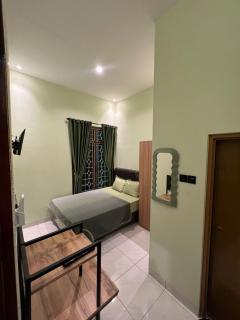 Green Living Home - Alastuwo - 8