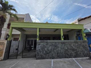Green Living Home - Alastuwo - 7