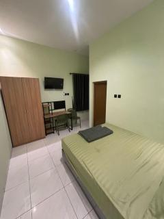 Green Living Home - Alastuwo - 6