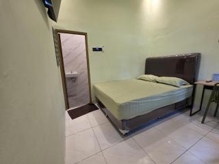 Green Living Home - Alastuwo - 5