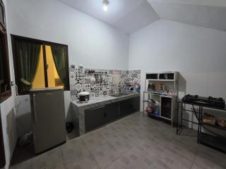 Green Living Home - Alastuwo - 3