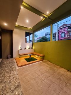Green Living Home - Alastuwo - 2