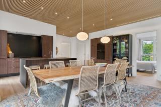 Stunning Danish Cottage with Nordic Charm - Vejby - 8