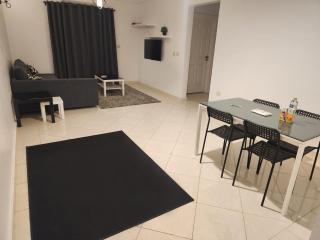 Stylish and modern apartment close to the airport - Il Cairo - 8