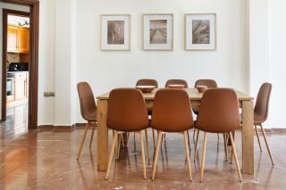 Luxury, entire, 2-10 person apartment in ilioupoli - Athen - 2