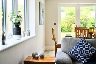 NEW! Elegant & Modern 5 bedroom home with Parking & Garden - Excellent Location! - Saint Leonards - 3