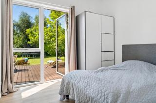 Stunning Danish Cottage with Nordic Charm - Vejby - 3
