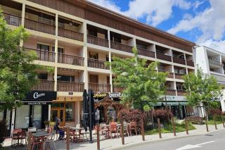 Apartment 2 bedrooms near the slopes - Saint-Jean-de-Sixt - 1