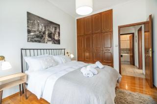 Luxury, entire, 2-10 person apartment in ilioupoli - Athen - 8