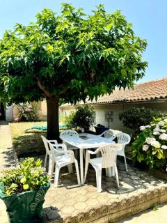 Maison avec jardin et proche mer - 9