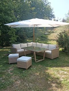 Villa Strada dei Monti Sibillini - Montefortino - 7
