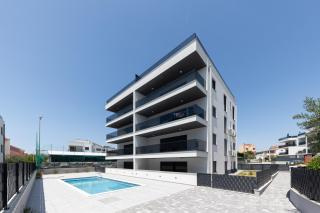 Apartment Adriatic Nest - Trogir - 0