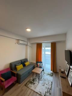 Kalamata apartman, K Kompleks Jagodina - Trnava - 6