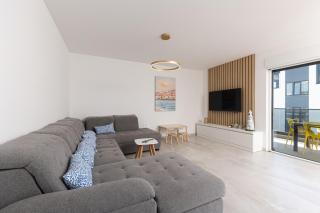 Apartment Adriatic Nest - Trogir - 4