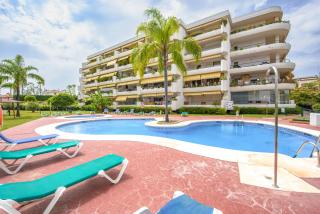 Apartamento Familiar Guadalmina - Marbella - 0