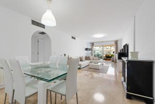 Apartamento Familiar Guadalmina - Marbella - 5