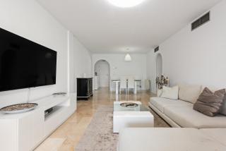 Apartamento Familiar Guadalmina - Marbella - 6