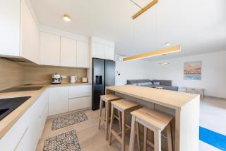 Apartment Adriatic Nest - Trogir - 3