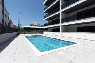 Apartment Adriatic Nest - Trogir - 9