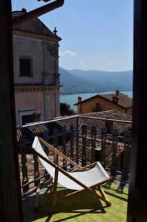 Vesto VISTA - Marone - 0