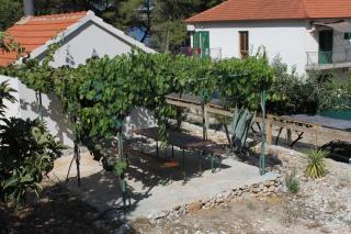 Apartments by the sea Pasman - 8219 - Pašman - 2