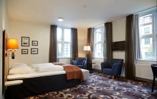 Hotel MDF TELA Near IGI Airport Delhi - Neu-Delhi - 2