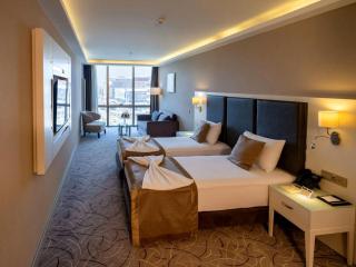 Hotel MDF TELA Near IGI Airport Delhi - Neu-Delhi - 5