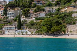 Apartments by the sea Mimice, Omis - 18149 - 8