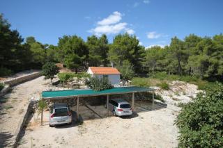 Studio Pasman 8219a - Pašman (Pasmano) - 1