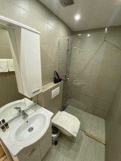 Saki Apartments - 1