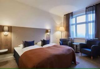 Hotel MDF TELA Near IGI Airport Delhi - Neu-Delhi - 0