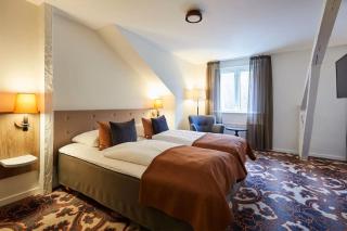 Hotel MDF TELA Near IGI Airport Delhi - Neu-Delhi - 9