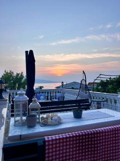 Apartment Laura - Senj (Segna) - 9