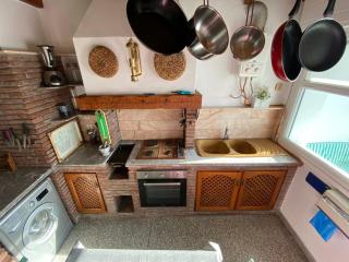 Boulevard Apartment in Tangier - Tangier - 9