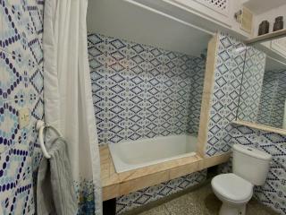 Boulevard Apartment in Tangier - Tangier - 8