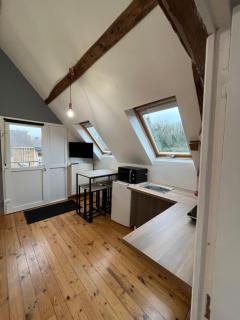 Logement entier avec accès privé - 7