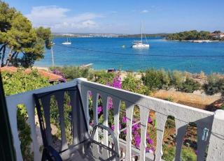 Apartments by the sea Pasman - 8219 - Pašman - 5