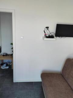 Apartments with parking spaces Sobra, Mljet - 24530 - Babino Polje - 4