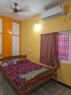 Royal Peters Holiday Homes, Main Falls, Coutralam - Kuttālam - 5