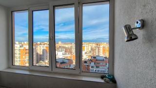 Kомната под ключ - Bedroom - Cameră la cheie - Chişinău - 9