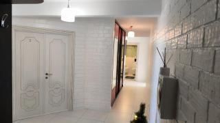 Kомната под ключ - Bedroom - Cameră la cheie - Chişinău - 0