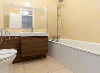 1 Bed Apartment in Battersea - Londra - 8